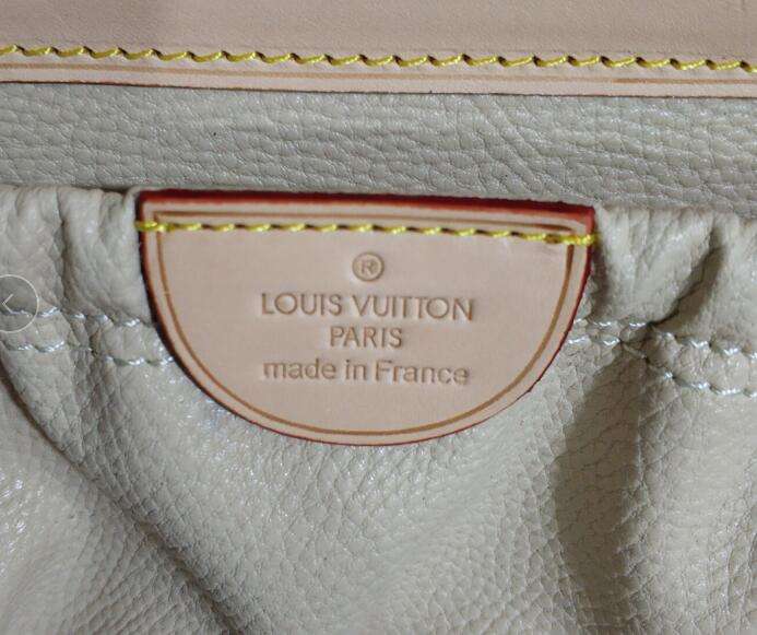 Louis Vuitton Monogram Canvas NICE Beauty Case M47280